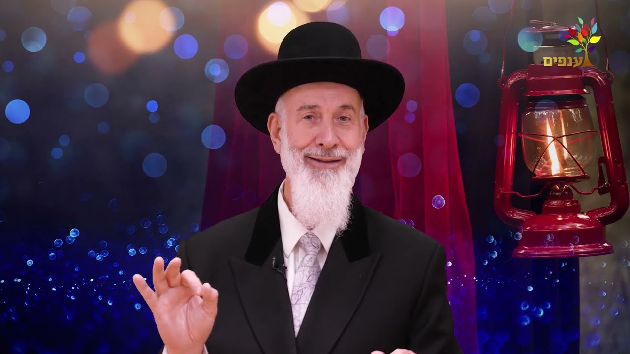 שביעי של פסח 2025 | הרב יונה מצגר - מדהים!