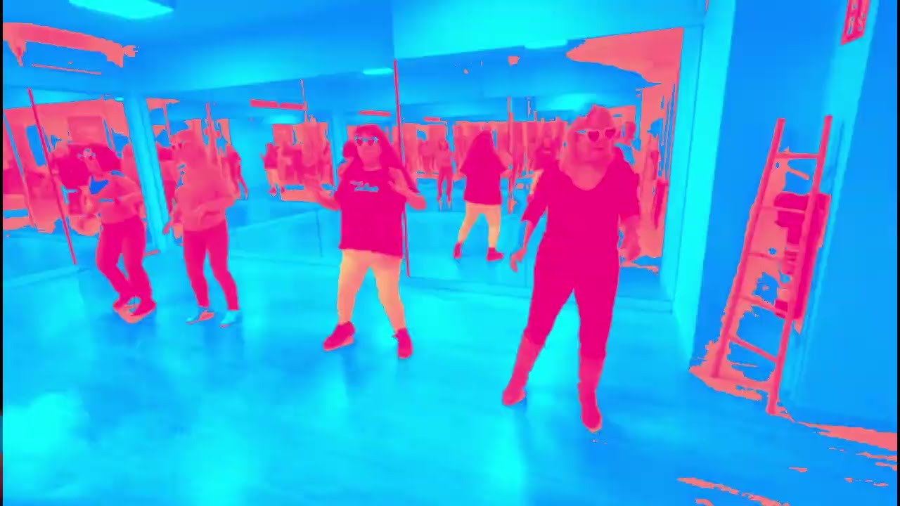 MACARENA REMIX  linedance
