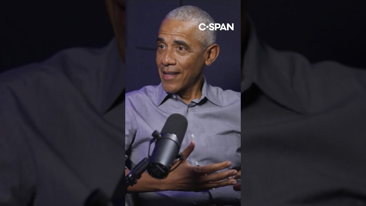 Obama slams &ldquo;dangerous&rdquo; ICE conduct in Minnesota