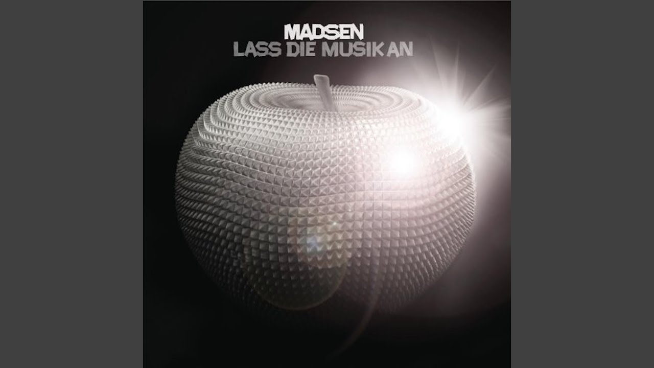 Lass die Musik an (Radio Edit)