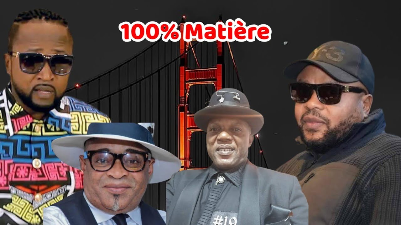🔴JULES KIBEN'S ALELI 37 ANS APRÈS NA BCBG LELO NA BIMI  NDOKI😭ABIMISI SECRET YA LIGORODO 