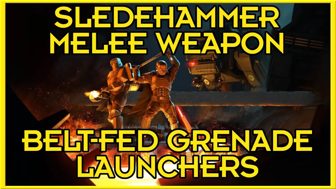 NEW WARBOND - Siege Breakers Reaction!