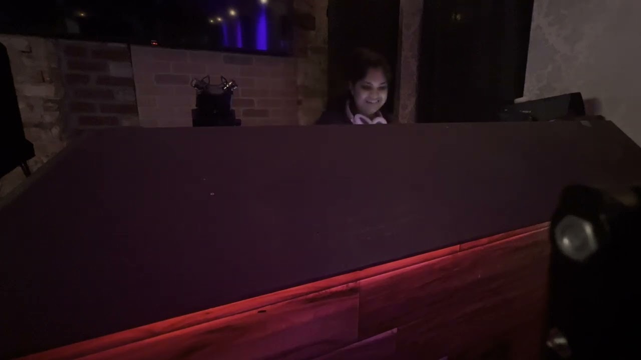 HARD TECHNO | CHITRAVATI LIVE - TWENTIES JULY 2024