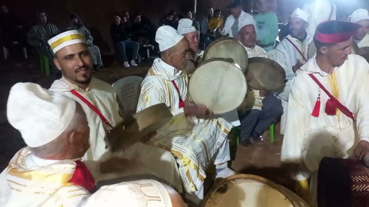 جمعية أفراح احواش اكرفروان ❤️❤️