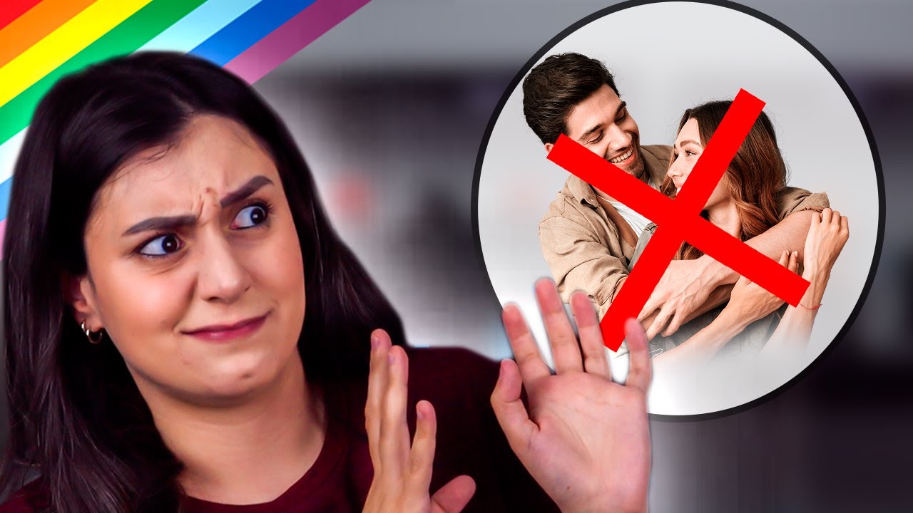COMO EU DESCOBRI QUE ERA LÉSBICA? - Minha saída do armário #1