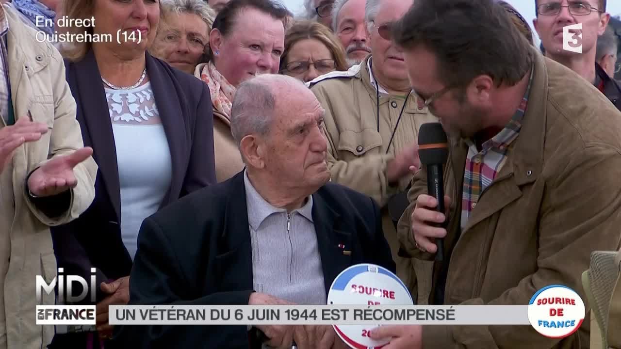 FEUILLETON : Ouistreham, là où les Français libres ont débarqué