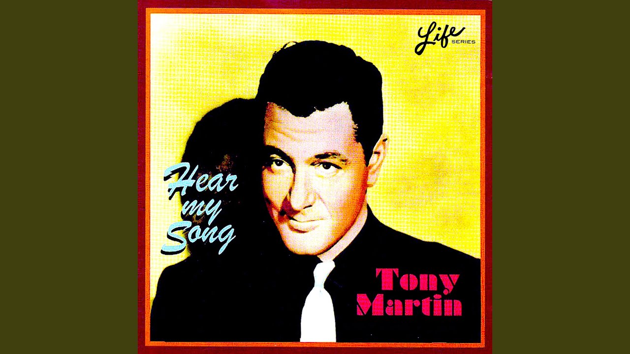 I Guess I'll Have to Dream the Rest