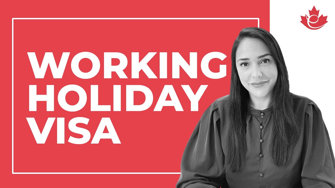 Working Holiday Visa - Everything you need to know