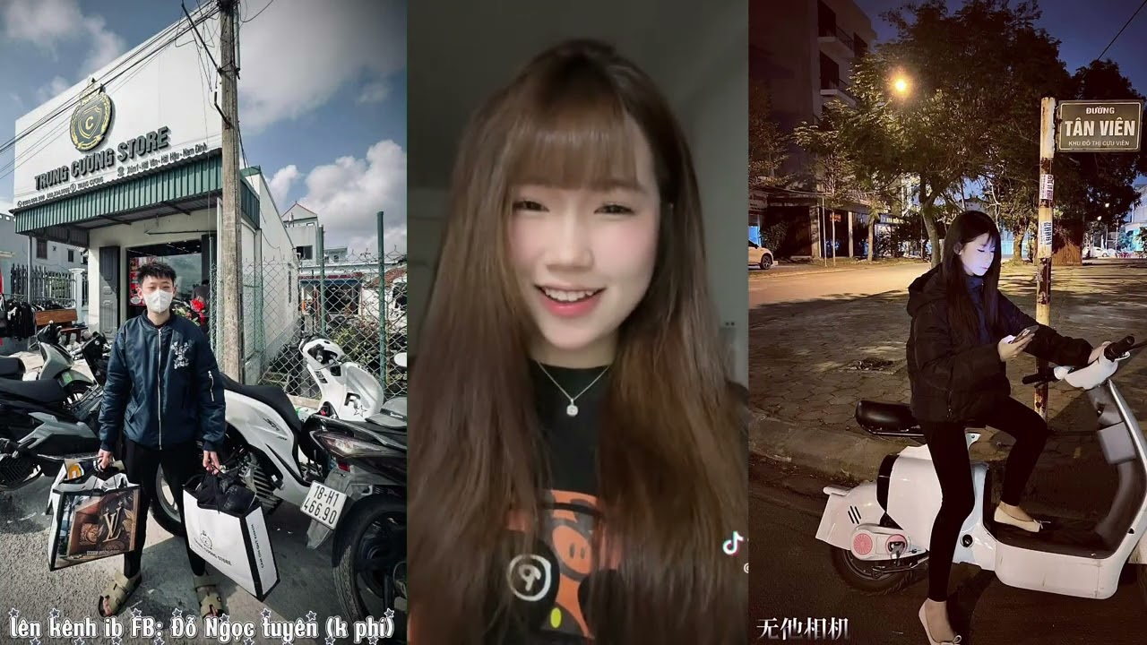 [Tik Tok] Tổng hợp các video Tik Tok Boy Phố Girl Phố 5.0 |•P27|#boypho #xuhuongyoutube 