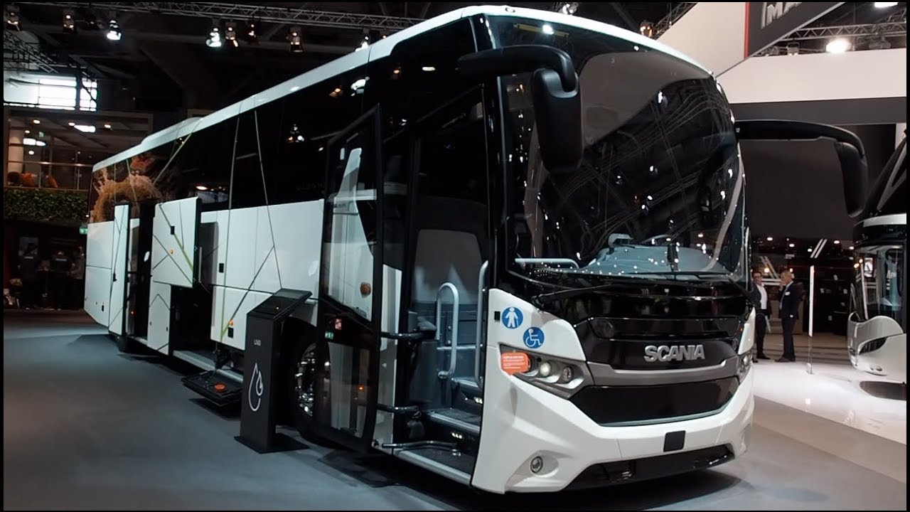 Scania Interlink MD