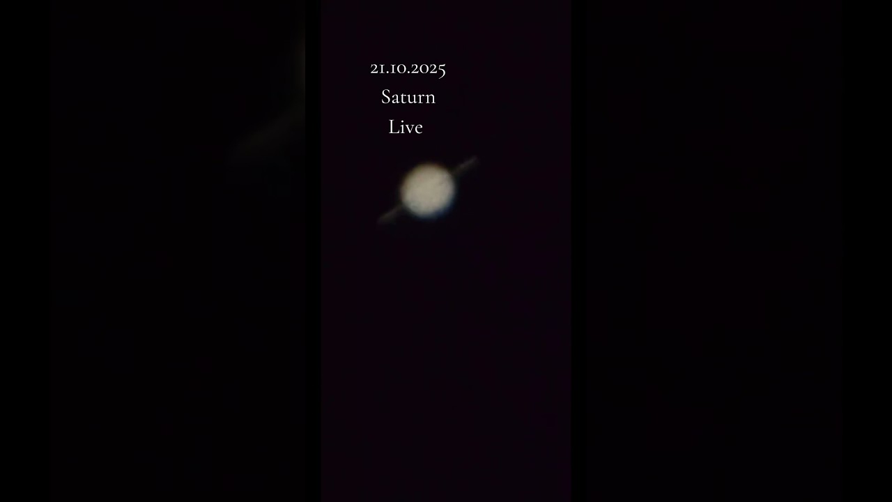 21.10.2025 SW SKYMAX 180 SW HEQ5 okular 4.5mm ES 