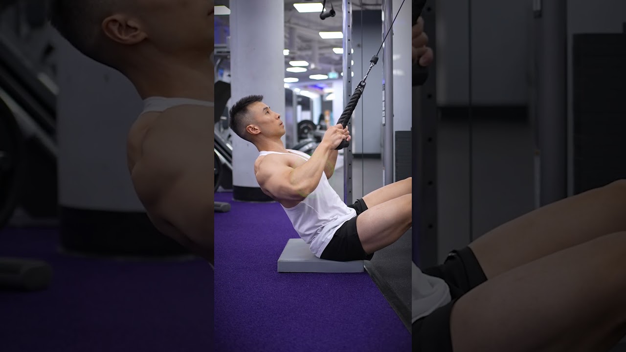 Rope Pulling Exercises (KNOW THE DIFFERENCE!)
