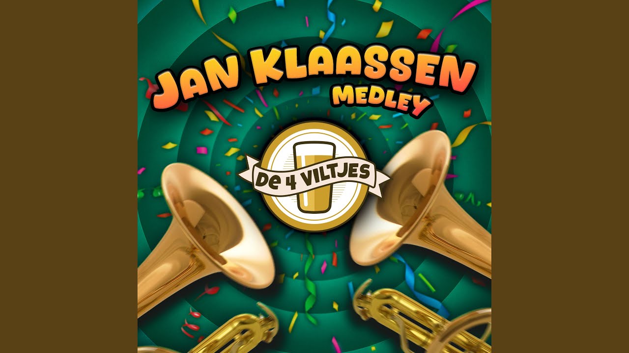 Jan Klaassen Medley