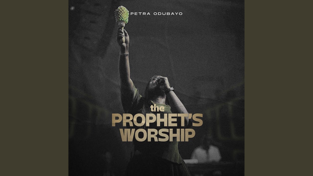 The Prophet's Worship