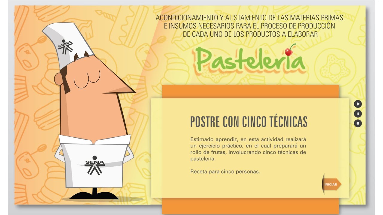 Evidencia: Activi. interactiva 
