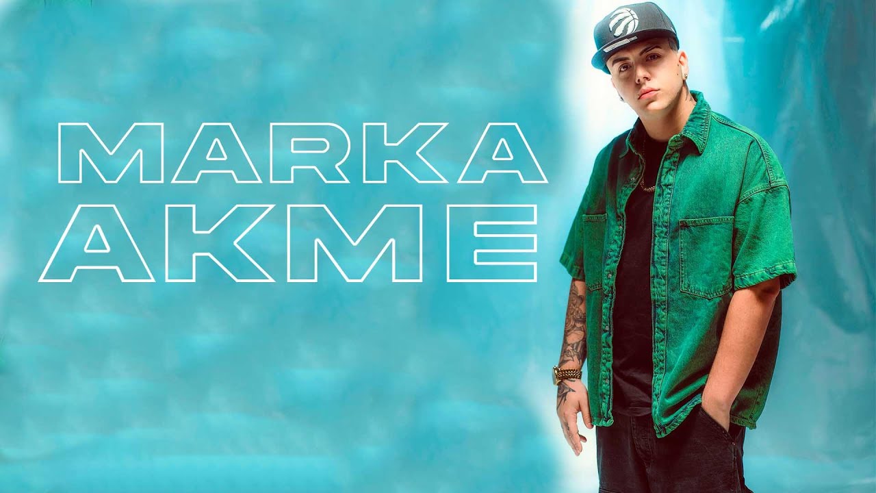 Marka Akme - Enganchados 2024