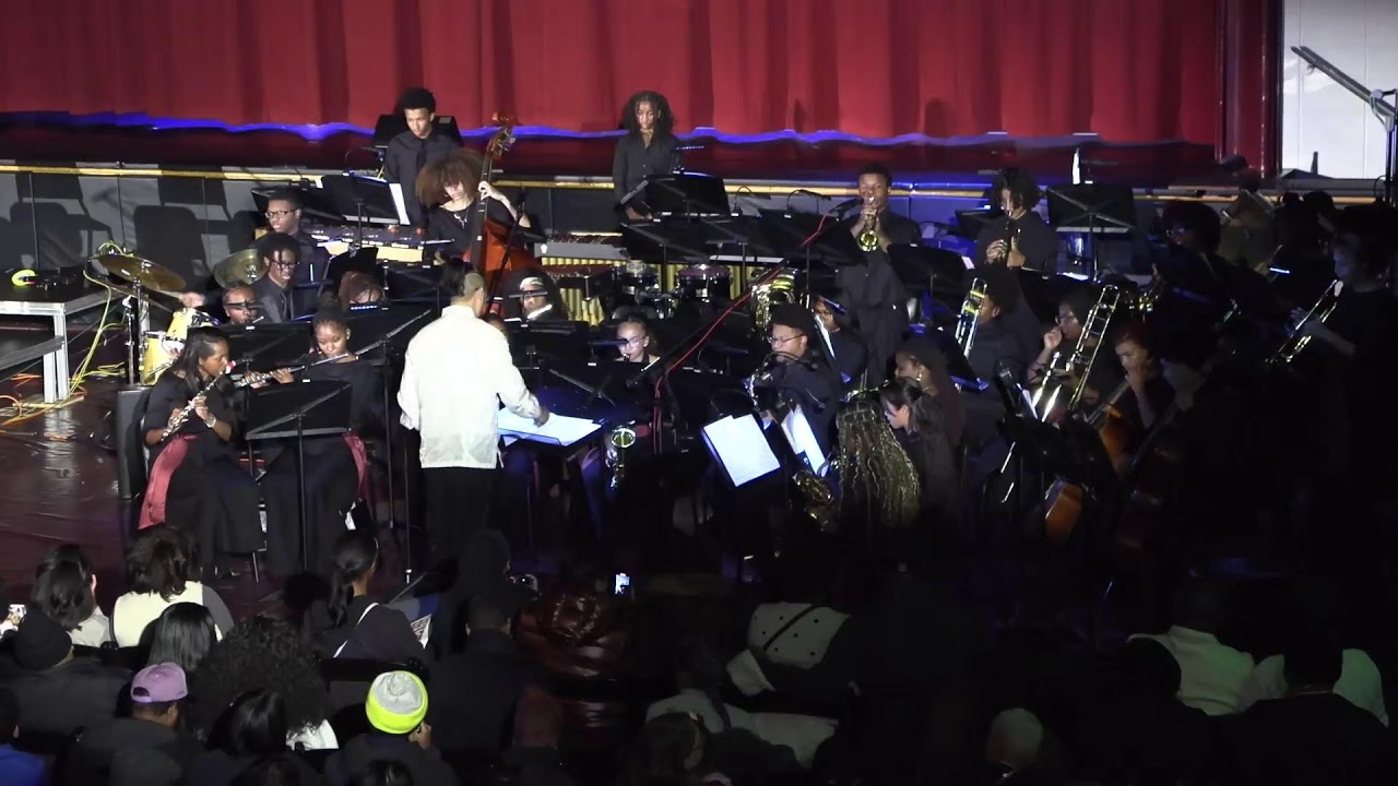 BMHS Streaming