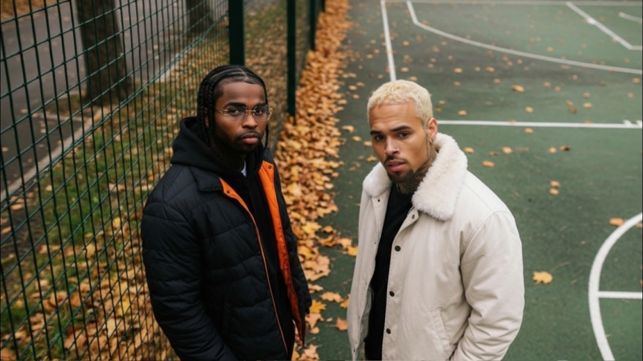 Pop Smoke - Bad Girls (ft. Chris Brown) 2026