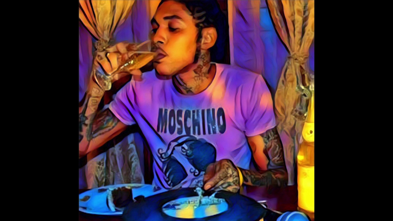 🔥 Vybz Kartel - Drink Up [Official Audio] (Remastered) April 2017