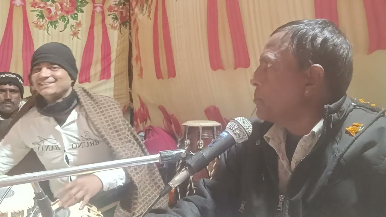 मतों सब देवान छोड़ राम साने धावा गायकार सोहनलालजि रायसर 🎤 9660823356