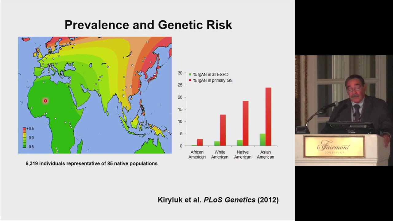 Brigham Renal Board Review, IgAN