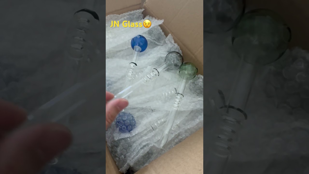 Glass oil burner pipe #glasspipes #smoke