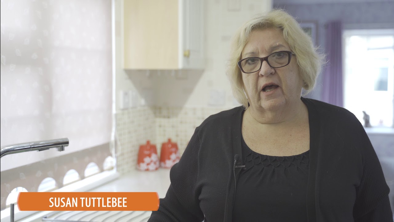 Suffolk Kitchen Worktops (Granite Transformations)