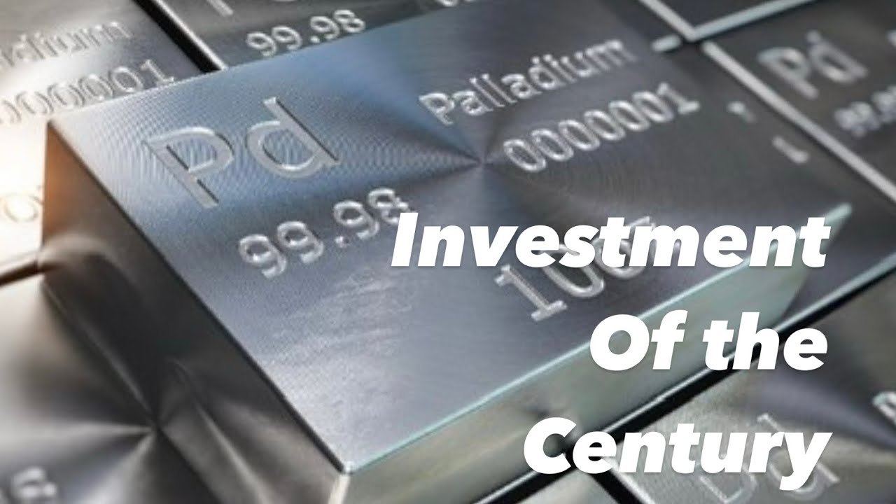 XPDUSD Investment Tips
