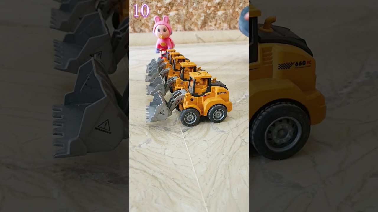 jcb 😁 #jcb #funny #toys part 2226