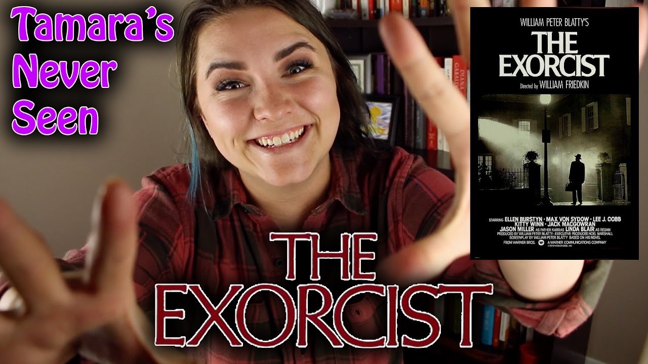 The Exorcist - Tamara's Never Seen