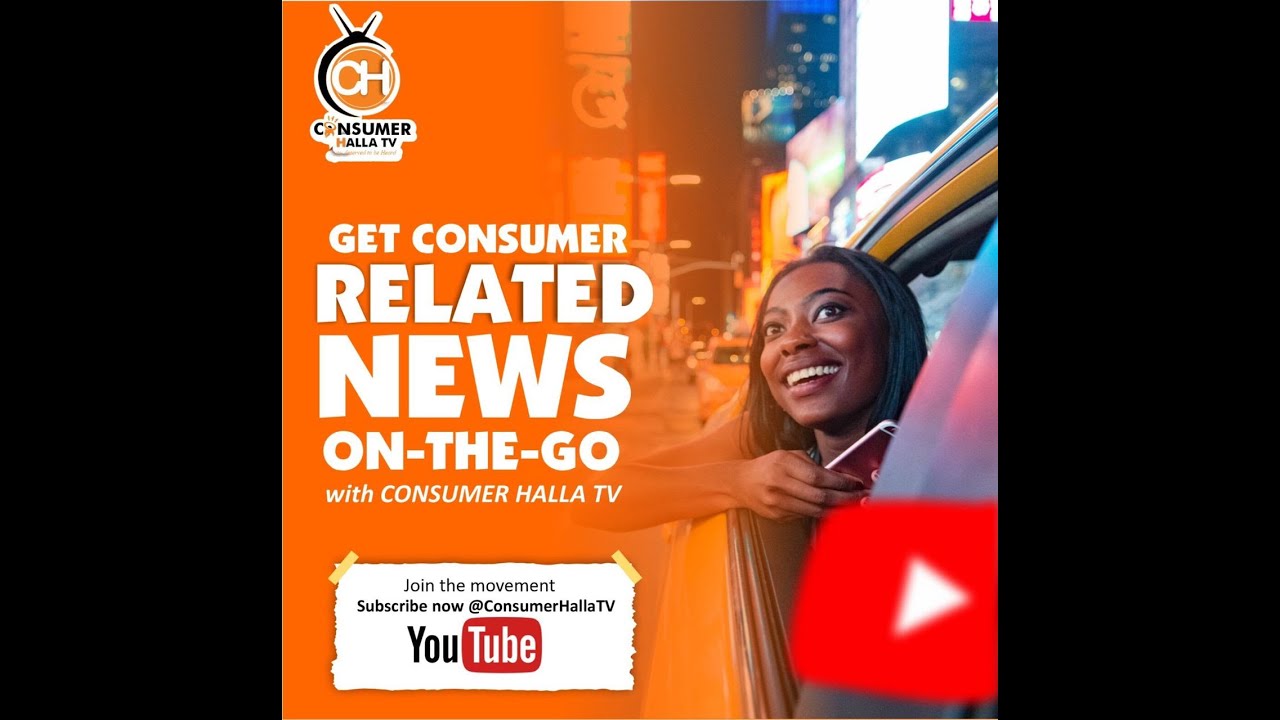 ConsumerHallaTV Live: News Analysis, Consumer’s Voice, Entertainment & Lifestyle..