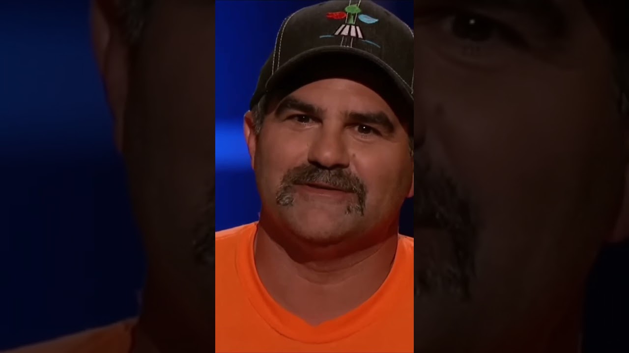 Farmer Does The Right Thing Shark Tank
