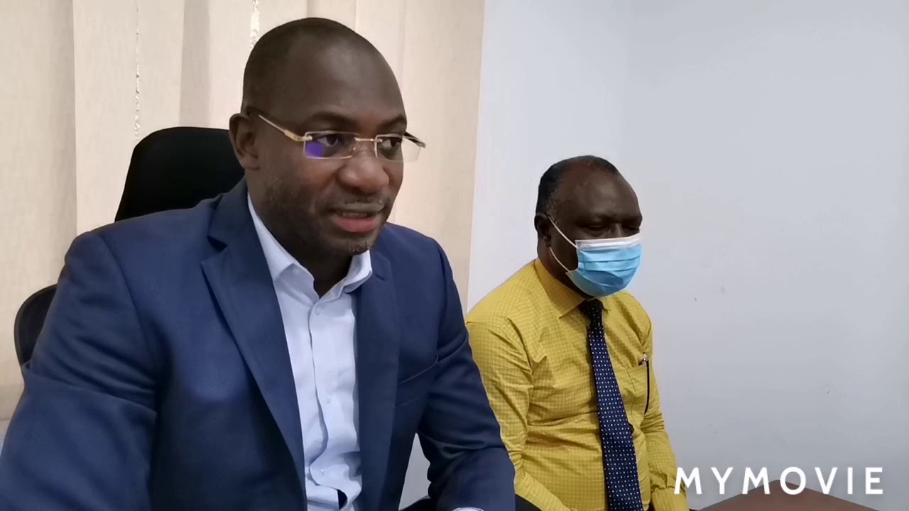 Législatives 2021 circonscription N11 :Diomandé Abdoul Ahmara Conteste les résultats de la CEI