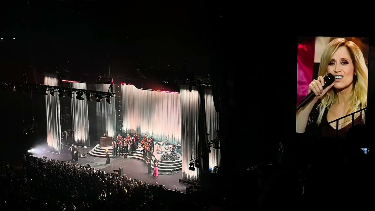 Lara Fabian ❤️ 