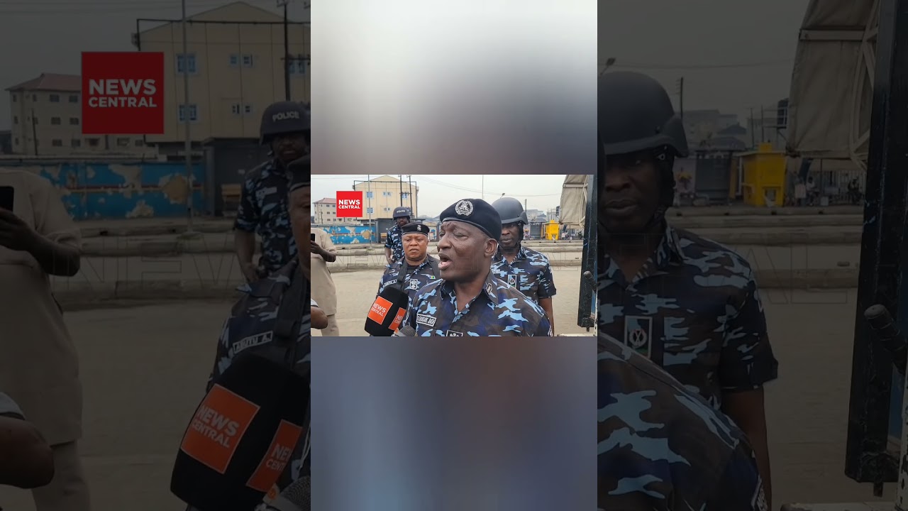 &ldquo;Police Declare Sowore Wanted for &lsquo;Disturbing Public Peace&rsquo; &mdash; Moshood Jimoh&rdquo;