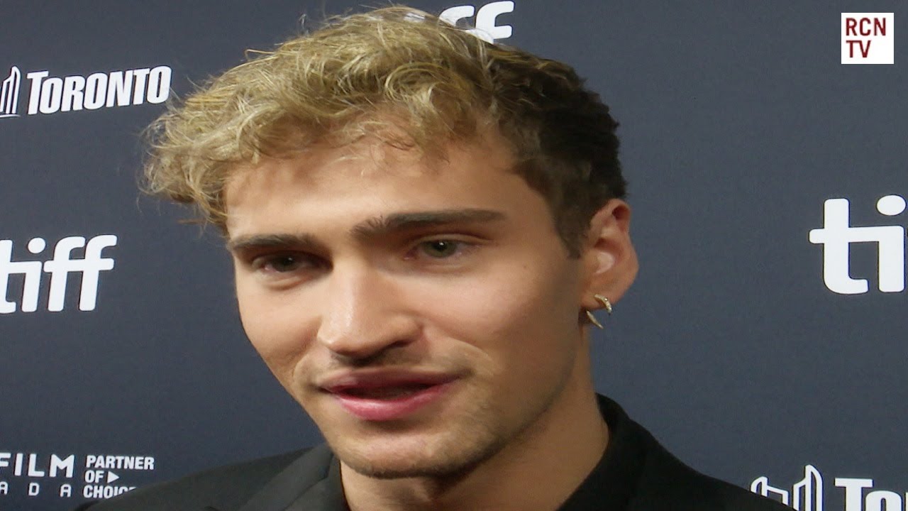 Harrison Cone Interview Ick Premiere TIFF 2024