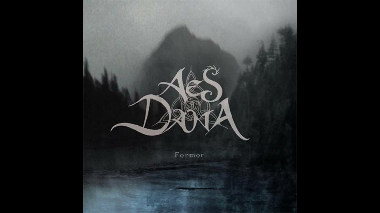 Aes Dana - Formors (2005, Full Album) ** Celtic Black Metal