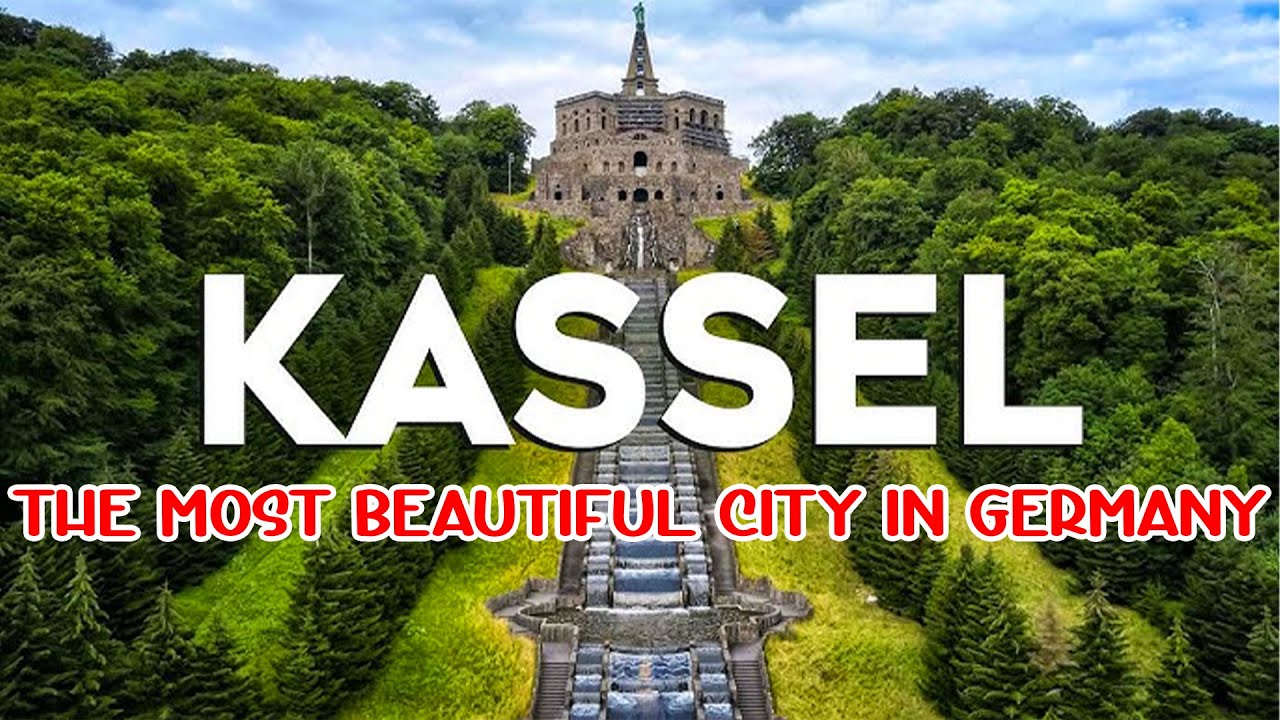 Kassel The Most Beautiful City In Germany | World Beautiful Places