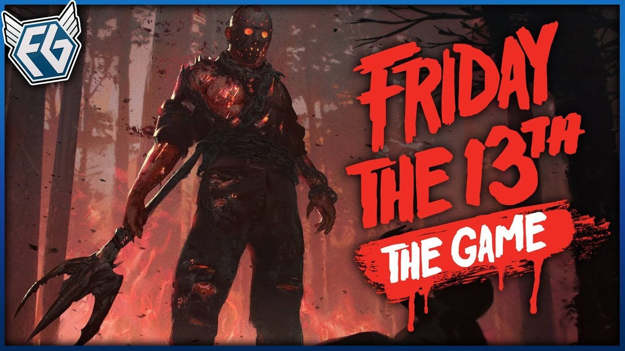 Friday the 13th: The Game #37 - Speci&aacute;ln&iacute; Savini Jason