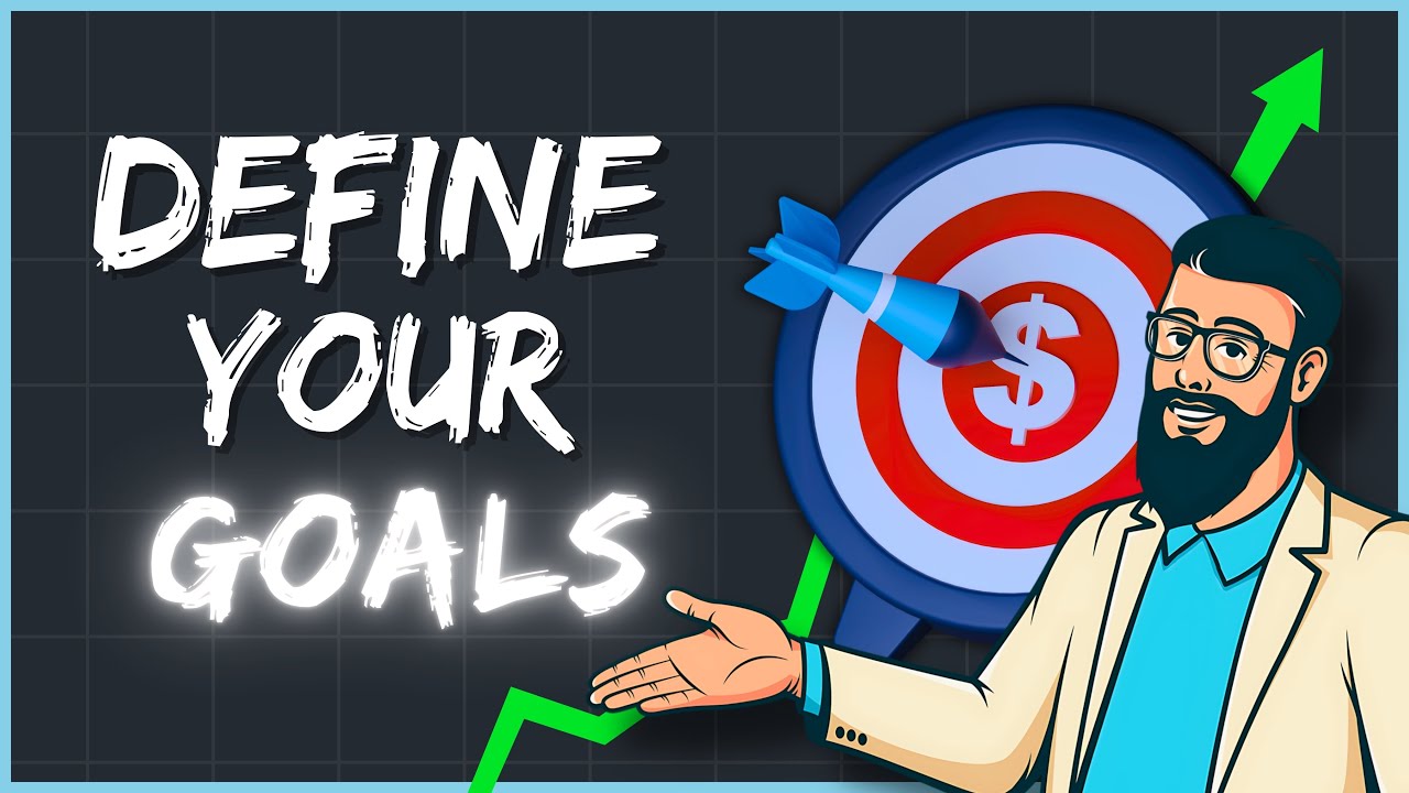 How To Define Business Goals?