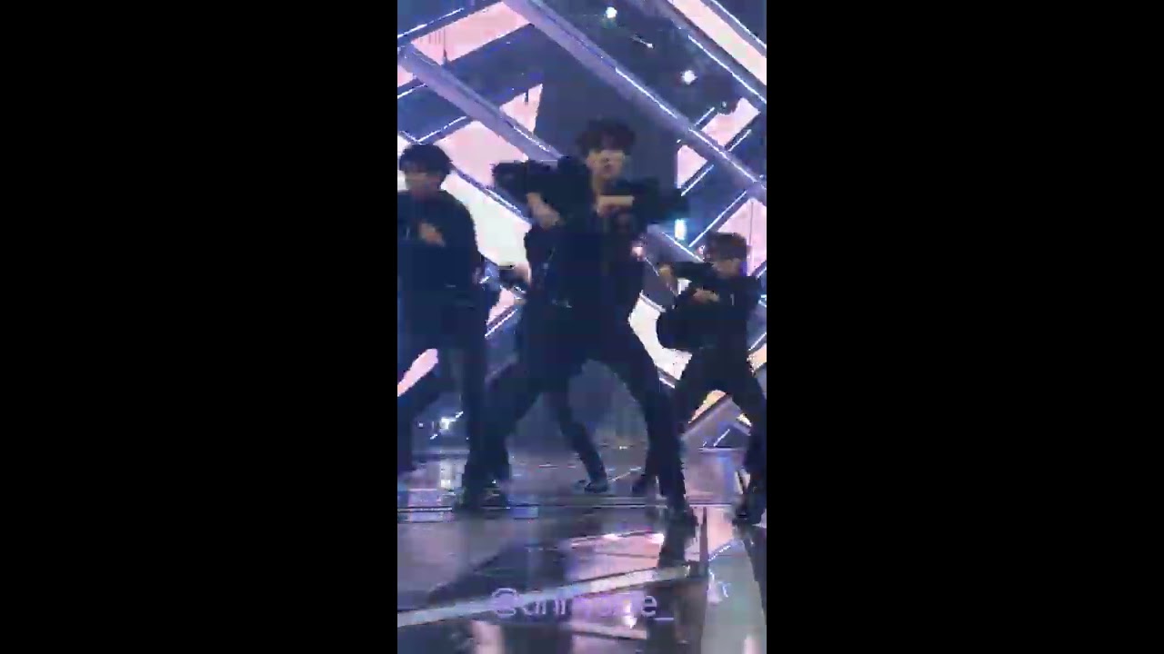 190719 To My World 황윤성  fancam 직캠 프로듀스X101