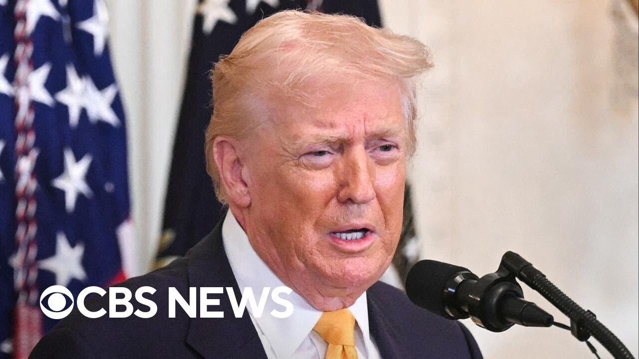 Trump has discussed timeline for potential Iran strikes, sources say