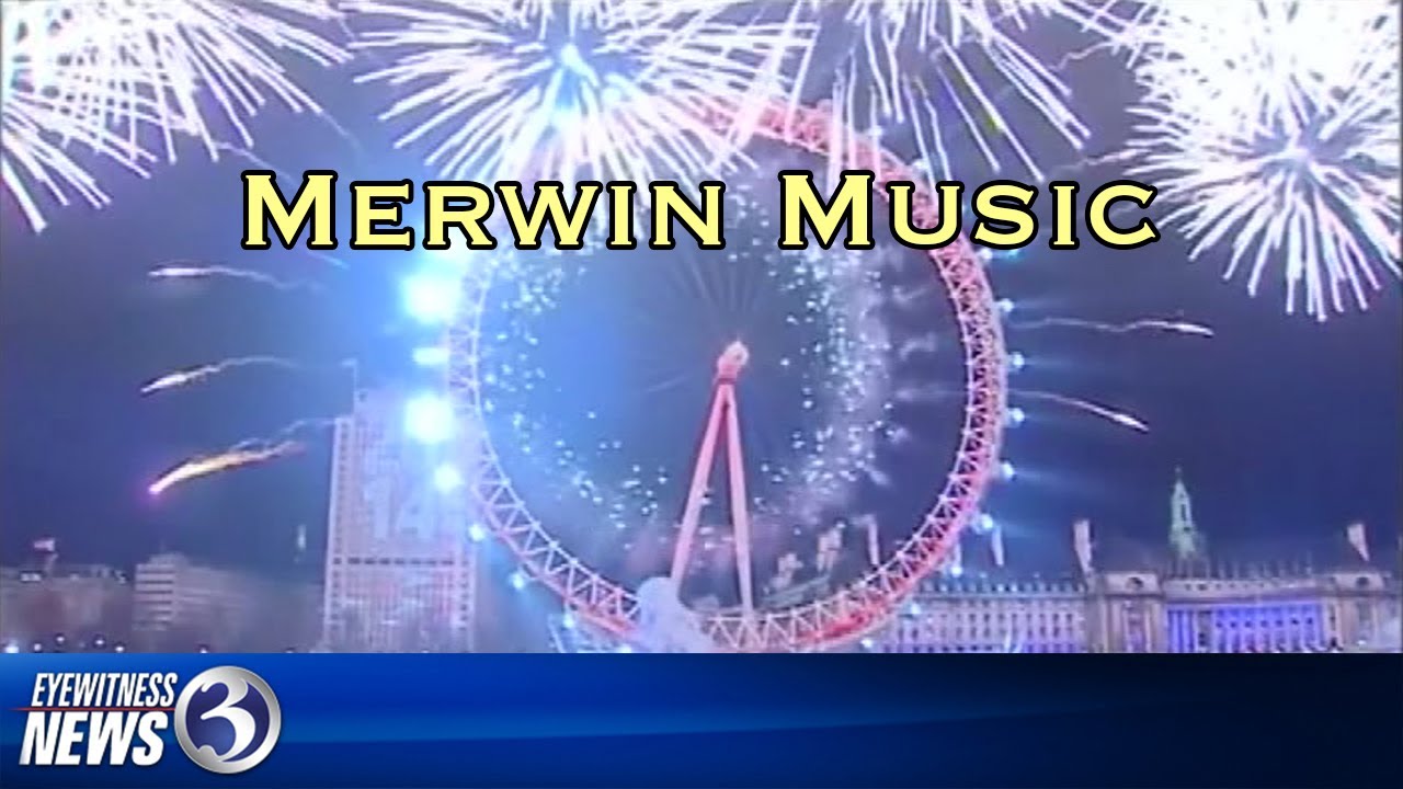 MerwinMusic - 
