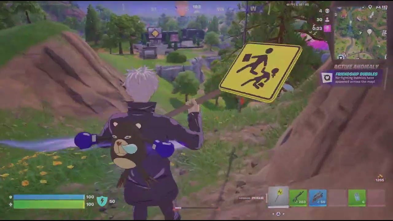 Fortnite