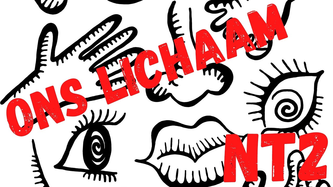 Het Lichaam NT2 A2