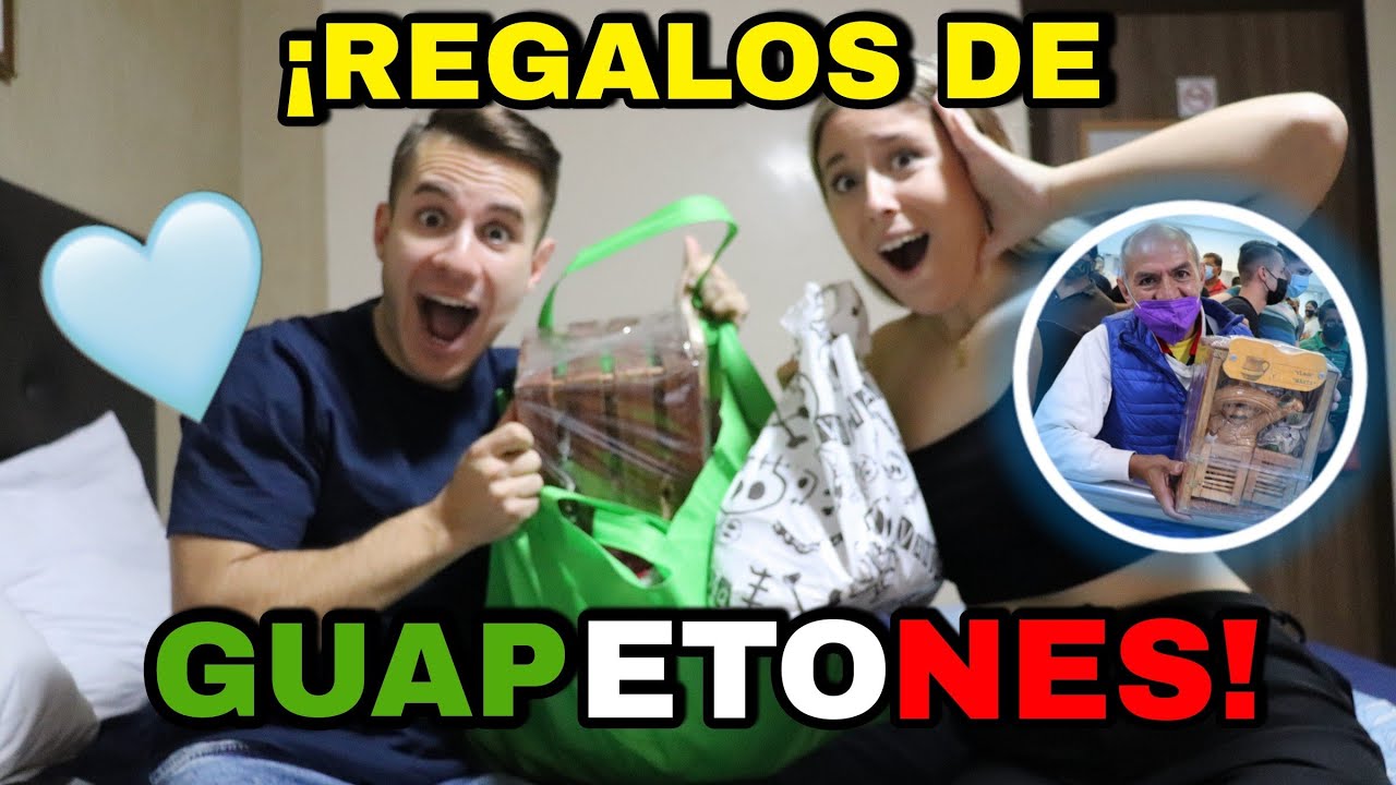 ABRIMOS LOS REGALOS DE NUESTROS SUSCRIPTORES MEXICANOS💝 | NUNCA NOS IMAGINABAMOS ALGO ASI🥺🇲🇽