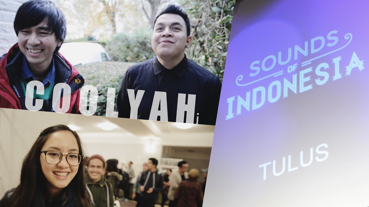COOLYAH Ep.32 Tulus & SOI Hamburg