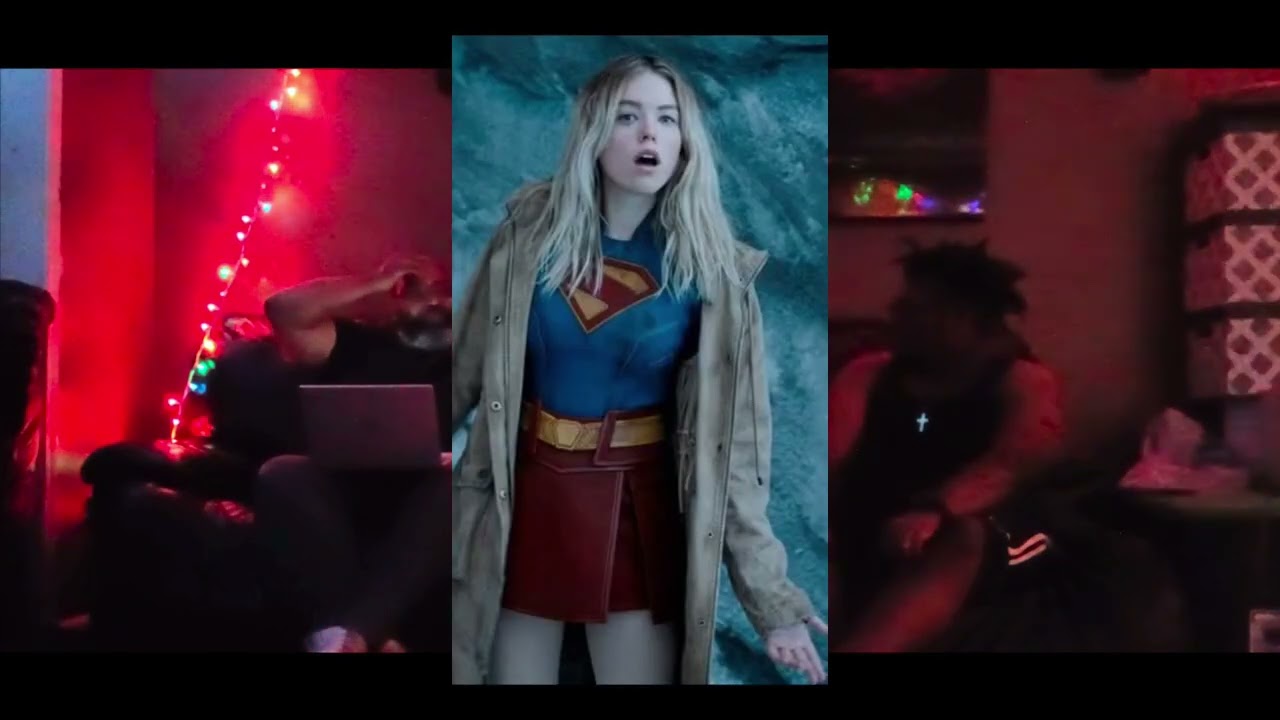 New Year's video special 2026