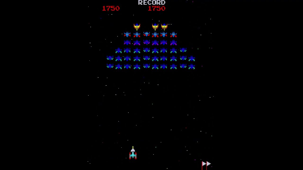 Galaktron (Sede 3) en 1cc