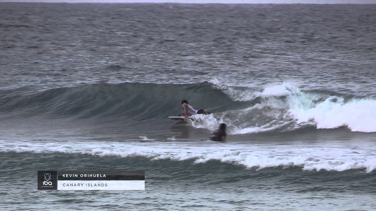 Encanto pro 2013 - Highlights day 3